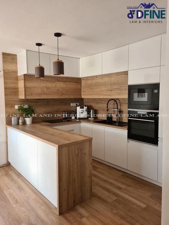 Kitchen Design
