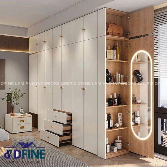 Open Kitchen