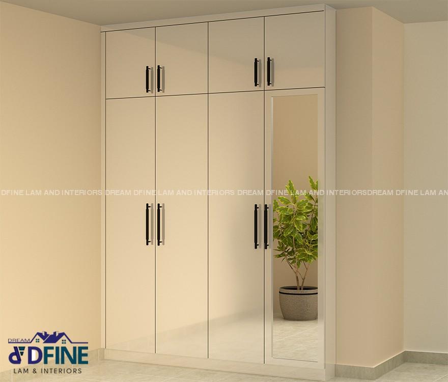 Wardrobe Design
