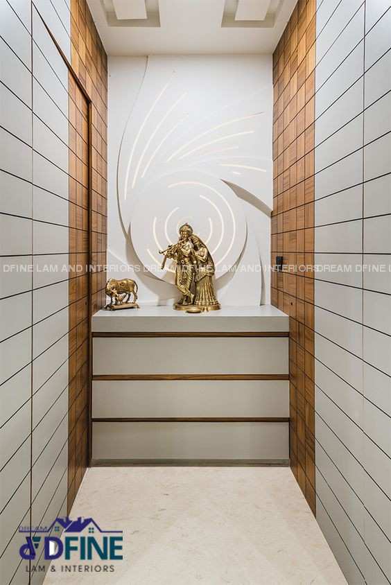 Prayer Room