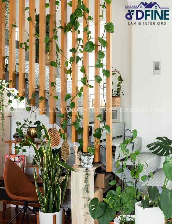 Planted Design