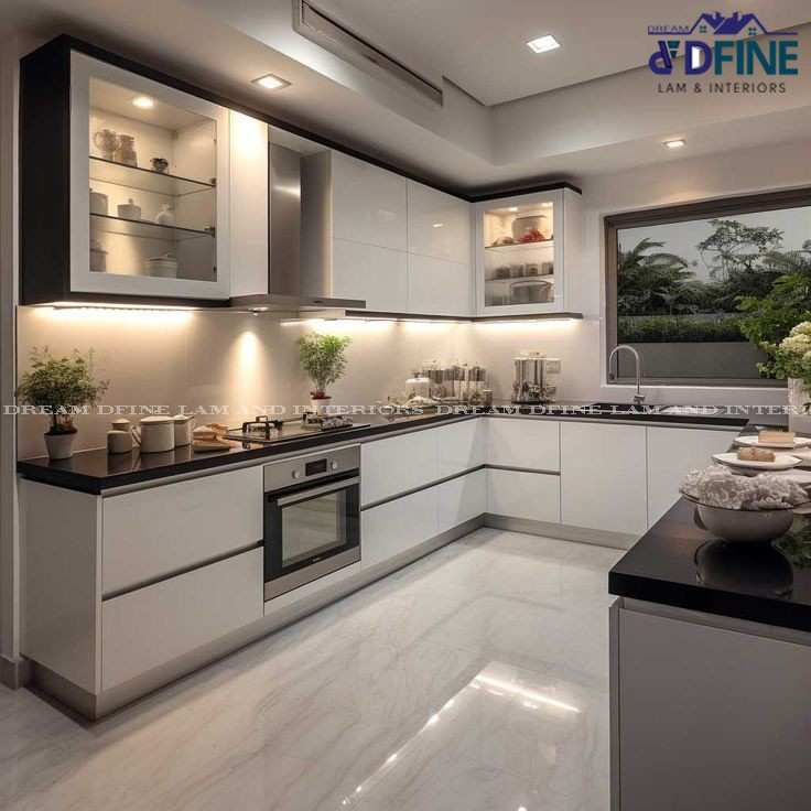 Kitchen Design