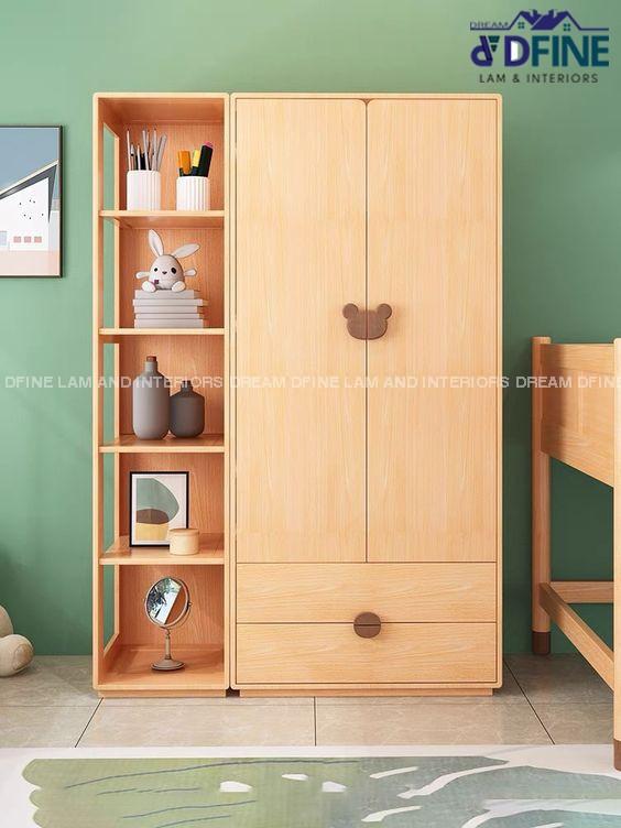 Wardrobe Design