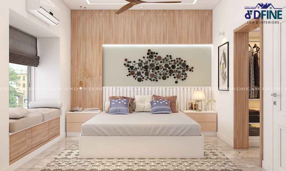 Bed Room